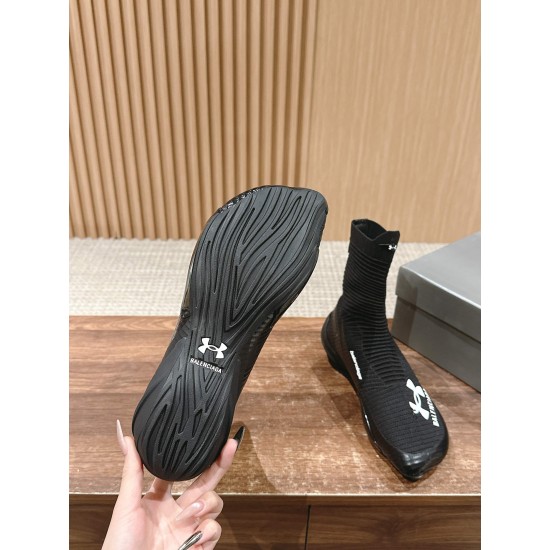 Balenciaga boots
