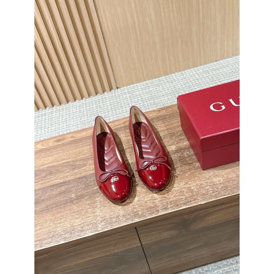 Gucci Loafers