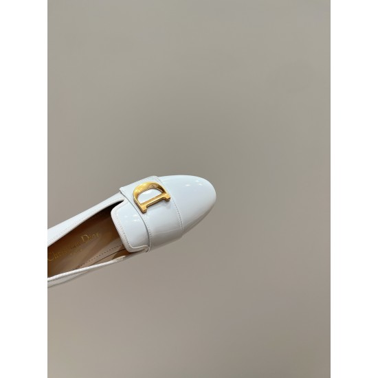 Dior Loafers
