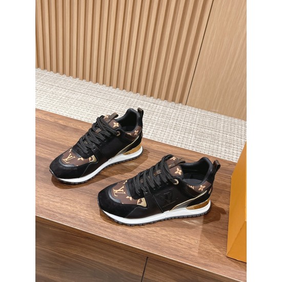 LV Sneakers
