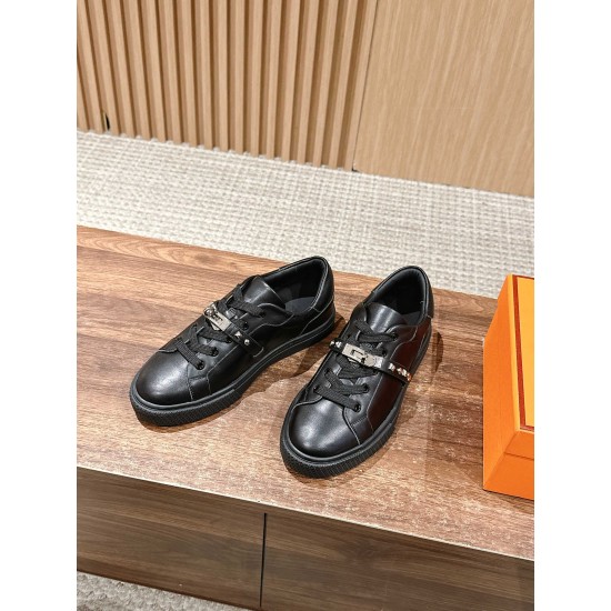 Hermes Sneakers