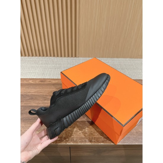 Hermes Sneakers