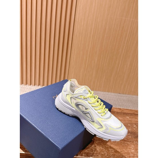 Dior Sneakers