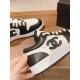 CHANEL Sneakers