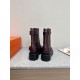 Hermes Boots