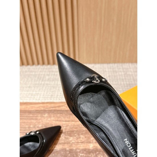 LV Sandals