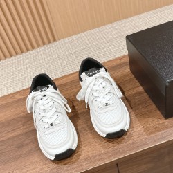 CHANEL Sneakers