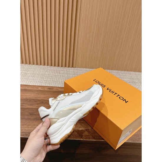 LV Sneakers