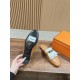 Hermes Iota mule