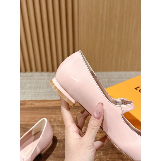 LV Sandals