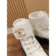 CHANEL Boots