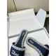 Dior Slippers