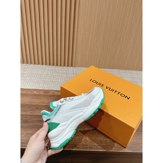 LV Sneakers