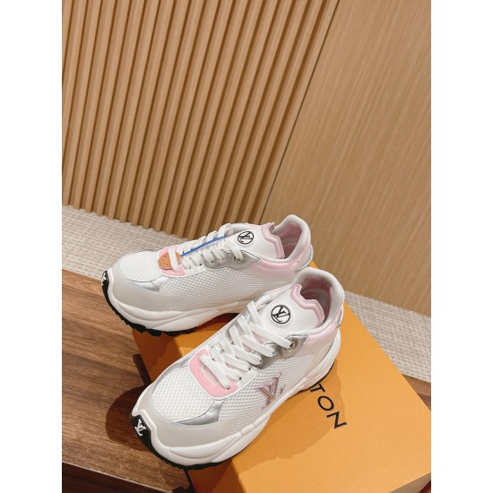LV Sneakers