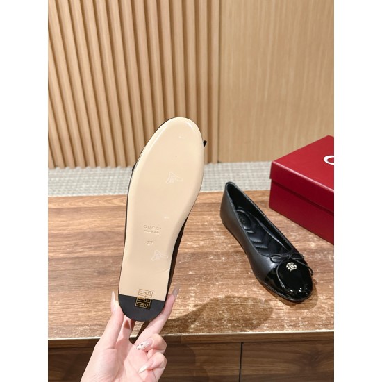 Gucci Loafers