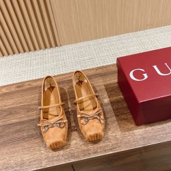 Gucci Loafers