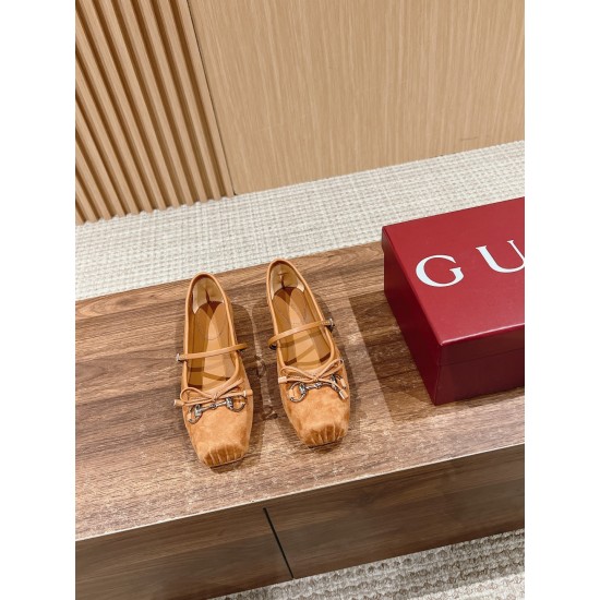 Gucci Loafers