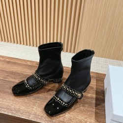 Dior Boots
