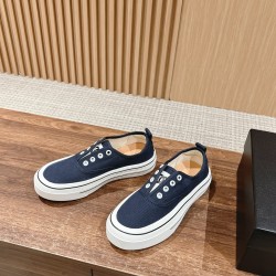 CHANEL Sneakers