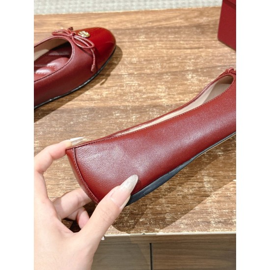 Gucci Loafers