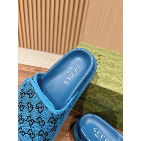 Gucci Slippers