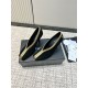 CHANEL Pumps and Slingbacks