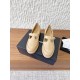 CHANEL Loafers
