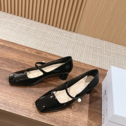 Dior Ballet Flats