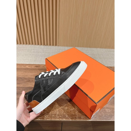 Hermes Sneakers