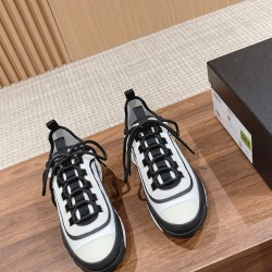 CHANEL Sneakers