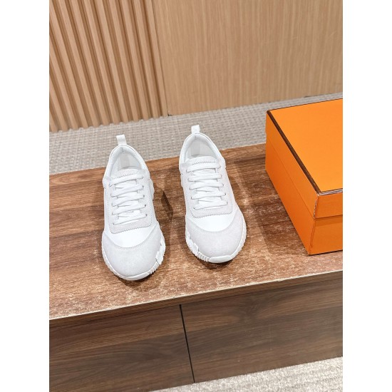 Hermes Sneakers