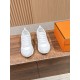 Hermes Sneakers