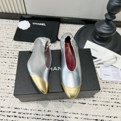 CHANEL Pumps and Slingbacks