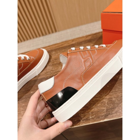 Hermes Sneakers