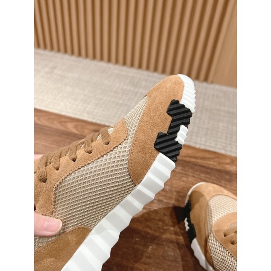 Hermes Sneakers