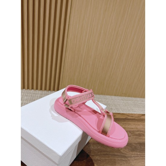 Dior Sandals