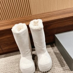 Balenciaga boots