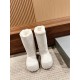 Balenciaga boots