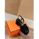 Hermes Sandals