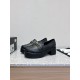 CHANEL Loafers