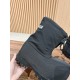 Balenciaga boots