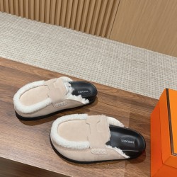 Hermes Iota mule