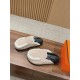 Hermes Iota mule