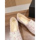 CHANEL Espadrilles