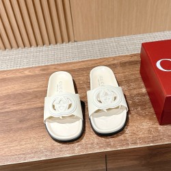 Gucci Slippers