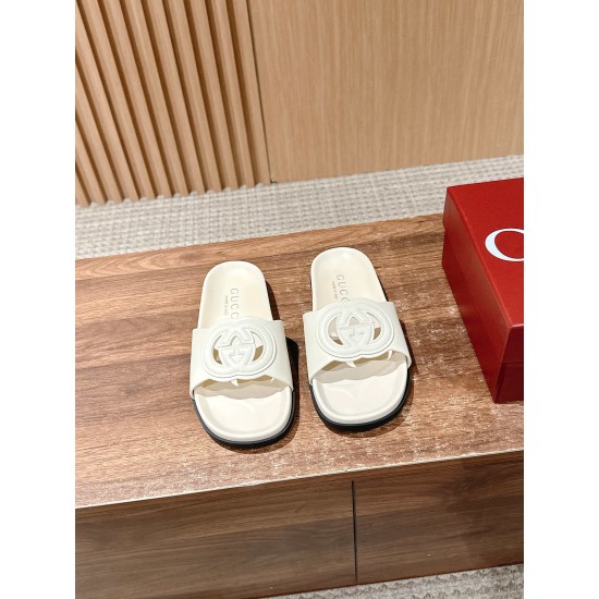 Gucci Slippers