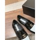 CHANEL Ballerinas