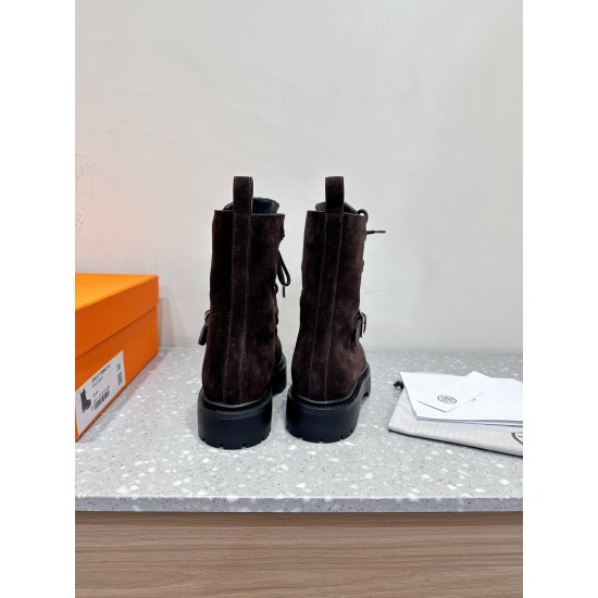 Hermes Boots