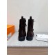 Hermes Boots