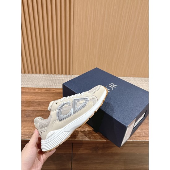 Dior Sneakers